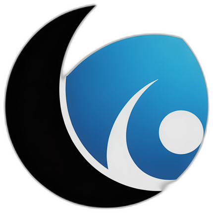 星光影院 Logo